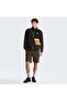 M Glacier Fleece Jacket Black - 3
