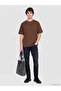 Lcw Jeans Indigo 750 Slim Fit Men's Jean Pants - 2