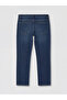 Lcw Eco Blue 779 Regular Fit Men's Jean Pants - 6