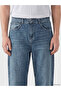Xside Indigo 710 Loose Fit Men's Jean Pants - 3