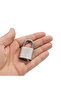 500850 Padlock Satin 30 mm - 7