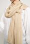 Solid Long Scarf - 2