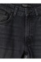 Lcw Eco Black 750 Slim Fit Men's Jeans - 7