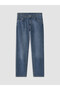 Lcw Jeans İndigo 779 Regular Fit Men's Jean Pants - 5