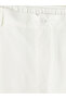 Lcw Vision Beige Loose Fit Men's Shorts - 6