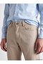 Lcw Jeans Beige 779 Regular Fit Men's Jean Pants - 3