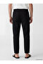 Lcw Jeans Black Relax Fit Men's Jean Trousers - 4