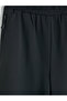 Xside Active Black Regular Fit Men's Sports Shorts - 7