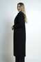 Plain Cardigan - 3