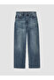Xside Indigo 710 Loose Fit Men's Jean Pants - 5