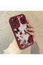 Redmi Note 11 Pro 4G/5G Compatible Rose and Butterfly Case, Retro Collage Book Page Art Motif - 2