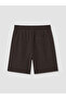 Southblue Brown Regular Fit Men's Shorts - 7