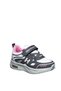 New Hunter Patik 253 Kids Sports Shoes Hn05A253 Smoked Powder Pink - 2