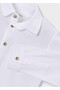 Boy's Long Sleeve Shirt - 4