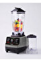 BL1002 2 in 1 Blender 400W 2L Jar 15000 RPM 6PCS SS Blade 15 Level Control Overheat Protection - 2