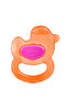 Cooling Teether Duck