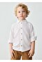 Boy's Long Sleeve Shirt