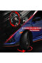1:18 Scale Honda Civic Type R 2020 Metal Licensed Model Car Blue - 4