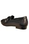 26483202K Genuine Leather Women's Loafer Casual Shoes - 7