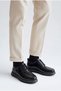 Voyager M1061 Men's Genuine Leather Stylish Casual Shoes - 2