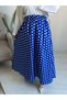 Women's Lined Long Skirt - 3