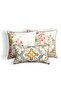 Pile Throw Pillow Cover - 4