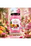 MIX FRUIT SPA SALT 5KG – REFRESHING & FRUITY BATH SALT FOR BODY & FOOT SOAK - 3