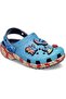 Stitch Iam Classic Clog Baby Slippers 213008-90H Multi - 6