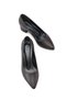 Mira Serena Women's Heeled Shoes 00126150 Brown Skin - 5