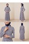 EVİE ELBİSE - 2