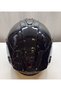 KASK HAWK EVO SV SOLID A1 PARLAK SİYAH - 7