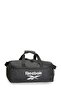 Ashland Gym Bag 45cm Unisex Gray Sports Bag 102711196