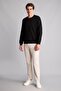 Cotton Regular Fit Basic Sweatshirt (26 Au) - 2
