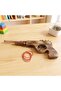 Wooden Nostalgic Toy