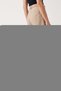 Women's Genuine Leather Ballerinas Mids Mink Suede - 7