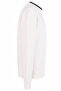 Knitwear Ribana White Men's Sweatshirt 2001 - 2