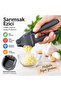 Garlic Press - 3