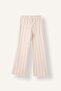 2-Piece Set Striped Ribbed Girl Child (26 Au) - 5