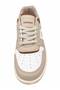 Unisex Lace-Up Lightweight Sport Design Casual Seasonal Sneaker - 3