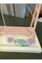 12-Hook Earring Organizer – Earring and Jewelry Holder Decorative Stand - 3