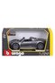 Bburago Porsche 918 Spyder 1:24 Gray - 3