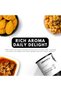 Turmeric Mother Rhizome 100g | Haldi Gath | Curcuma longa - 3