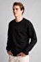 Cotton Regular Fit Basic Sweatshirt (26 Au) - 3