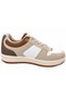 Unisex Lace-Up Lightweight Sport Design Casual Seasonal Sneaker - 4