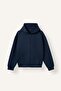 Zippered Scuba Diving Fabric Basic Cardigan (26 Au) - 6