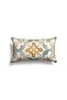 Pile Throw Pillow Cover