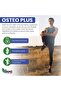 AMS Osteo Plus (96 Caplets) - 4