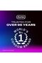 Mutual Pleasure Condoms Designed for Him & Her- 10 Pieces - 7
