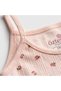 Girl's Athlete Underwear Set - 3