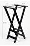Foldable Tray Stand - 2